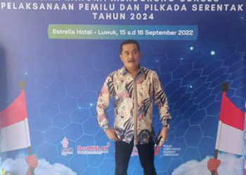 Melalui GNRM Solusi ASN untuk Meningkatkan Mutu Pelayanan Publik