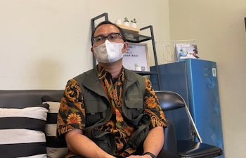 Dinkes KBB Temukan 8 Kasus Kusta