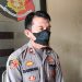 Polisi Tangkap Pelaku Penyiraman Air Keras ke Istrinya di Padalarang