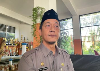 Inspektorat Akan Panggil Kadisnaker Terkait Surat Rekomendasi UMK Ganda