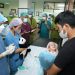 Bayi Kembar Siam Asal Cisarua Jalani Operasi Pemisahan di RSHS