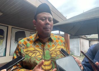 Isu Koalisi Gerindra-PKB Retak, Cucun: Masih Harmonis