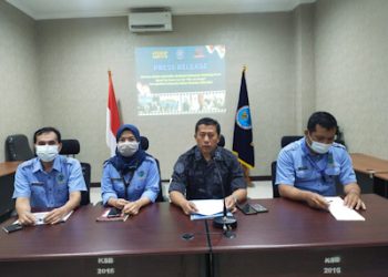 Jelang Libur Nataru, BNNK Bandung Barat Awasi Peredaran hingga Pesta Narkoba