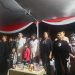 Hengky Deklarasikan Bandung Barat The Beauty of Priangan