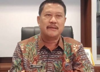 Heboh Isu Penculikan Anak, Disdik Bandung Barat Minta Orang Tua Tak Panik