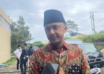Pejabat yang Baru Dilantik Harus Bisa Berpikir Inovatif dan Konstruktif