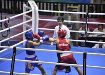 Kisah Petinju Asal KBB Diabadikan Dalam Film Dokumenter