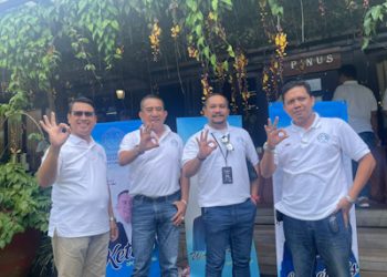 AAI Bandung Barat akan Beri Bantuan Hukum Bagi Warga Tak Mampu