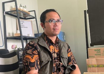 KBB KLB Kasus Campak? Dinkes Sebut itu Data 2022