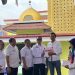 Kementan Salurkan Bantuan Bagi Peternak Terdampak PMK di KBB