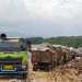 Pembuangan Sampah ke TPA Sarimukti Masih Terhambat, Ini Alasannya