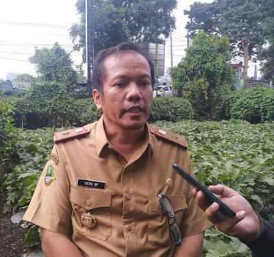 Baru 260 Tanah Aset Daerah yang Disertifikatkan,Pemda Bandung Barat Terus Berbenah