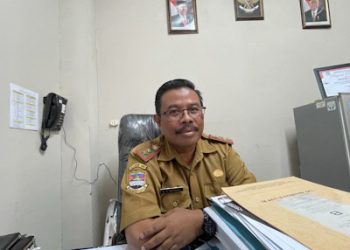 9 Korban Keracunan Masih Dirawat di RSUD Lembang