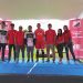Penantian Panjang Wajah Baru Lapangan POR UNI