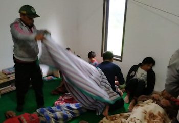 Diduga Keracunan Makanan, Seorang Warga Lembang Meninggal Dunia
