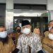 Warga Lembang Meningal, Hengky Kurniawan Ucapkan Bela Sungkawa