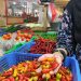 Jelang Ramadan, Harga Cabai Naik