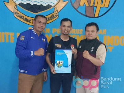 KNPI KBB Berharap Percepat Pembangunan Gedung Pemuda