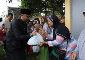 Pemkab Bandung Barat Siapkan 28.000 Paket Sembako Murah