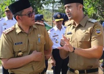 Ade Zakir Siap Dilantik Jadi Sekda Definitif, Ini Kata Pengamat