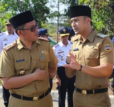 Ade Zakir Siap Dilantik Jadi Sekda Definitif, Ini Kata Pengamat
