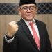 Bupati Bandung Barat Lantik Ade Zakir Jadi Sekretaris Daerah