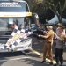 Bupati Lepas Mudik Gratis Yogyakarta-Solo