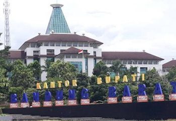 Sempat Meningkat, Dinkes KBB Klaim Kasus Covid-19 Sudah Terkendali
