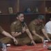 Raih WTP,Hengky Gelar Syukuran dan Berbagi dengan Anak Yatim Serta Kaum Dhuafa