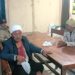 Innalillahi,Mantan Kades di KBB Dibacok