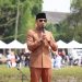 Bupati Bandung Barat Sebut Janji Politik Belum Sepenuhnya Terealisasi