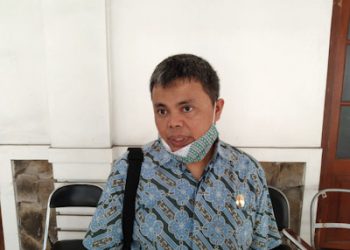 Ketua Komisi IV DPRD KBB Akan Perjuangakan Aspirasi Guru Bahasa Inggris