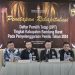 DPT Pemilu 2024 di KBB Sebanyak 1.317.866 Pemilih, Naik 10,7 Persen