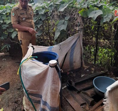 Bandung Barat Tambah Umur, Tapi MCK Masih Menjadi Mimpi Bagi Warga Tanjungwangi Cihampelas