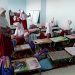 Orang Tua SDN Cipeundeuy Inisiatif Urunan Untuk Mebeler