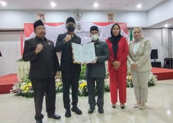 Rapat Paripurna Gagal Digelar, Ida Widaningsih: Bupati Lagi Sakit