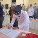 12 Kades Terpilih Siap Dilantik