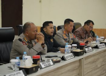 Pemda Bandung Barat Lakukan Mitigasi Awal Kebakaran TPA Sarimukti