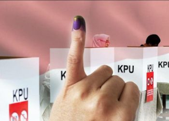 KPU Jawa Barat Umumkan Daftar Calon Sementara Anggota DPRD dan DPD