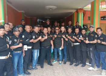 Nyatakan Sikap Dukung Kembali Hengky Menjadi Bupati, Begini Penjelasan Ketua Organda Bandung Barat