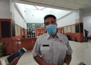 Disarpus Bandung Barat Perlu Anggaran Untuk Menelusuri Dokumen Pemekaran