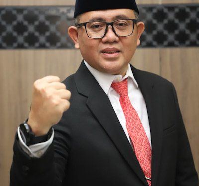 Sekda KBB: ASN Jangan Terbawa Arus Konflik Pj Bupati 