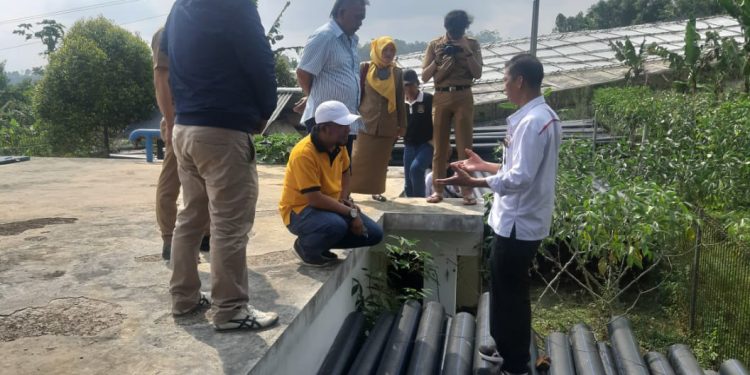 Polemik PT N-Three dan Perumda Tirta Wibawa Mukti Belum Ada Titik Terang