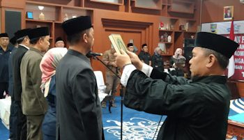 Pengamat Sebut Pansus Rotasi, Mutasi dan Promosi Jabatan, Jadi Taruhan Citra Dewan