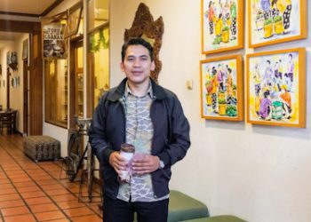 Polemik Masih Bergulir, ARDIN Sebut Pj Bupati Bandung Barat Harus Bisa Menyelesaikan Segala Persoalan