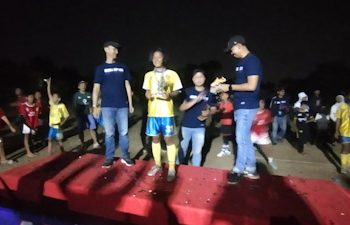 Gelar Gowell Cup 2023, PT Indofood Promosikan Kemasan Terbaru