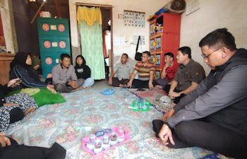 Anak Meninggal Diduga Akibat Keracunan, Keluarga Tidak Akan Menuntut