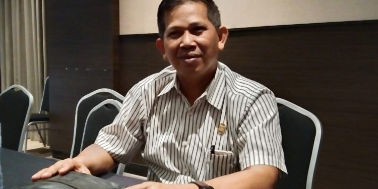 Panggil TPK, Ketua Pansus Rotmut Siap Tampung Keluhan ASN yang Dikembalikan ke Jabatan Semula