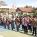 Cegah Perundungan di Sekolah, Polsek Gununghalu Lakukan Sosialisasi ke MA Muslimin Celak