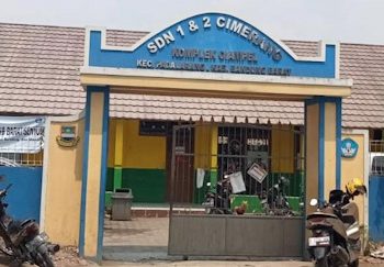 Belasan Siswa SD di Padalarang di Duga Keracunan Minuman Kemasan